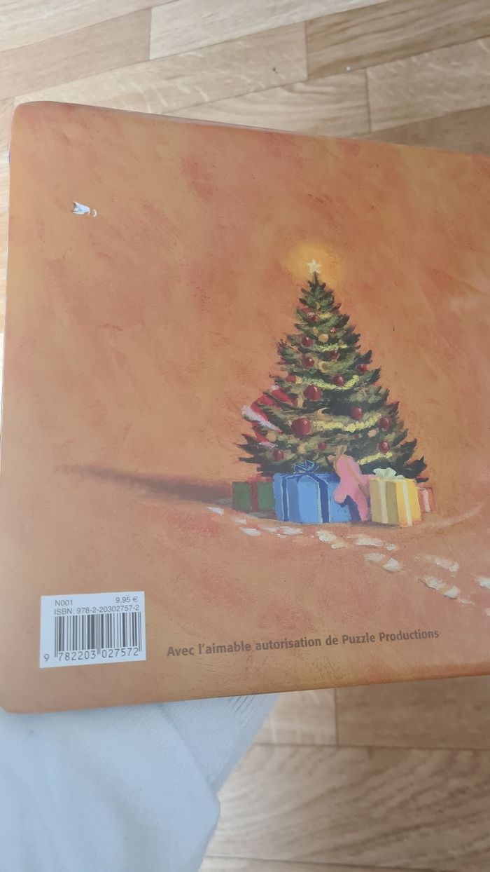 Petit papa noel - photo numéro 2