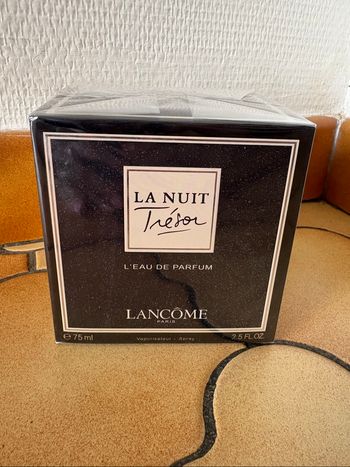 Parfum Lancôme
