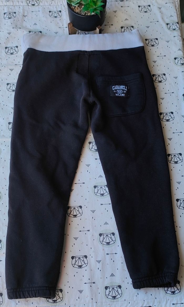 Jogging Cabaneli t - photo numéro 3