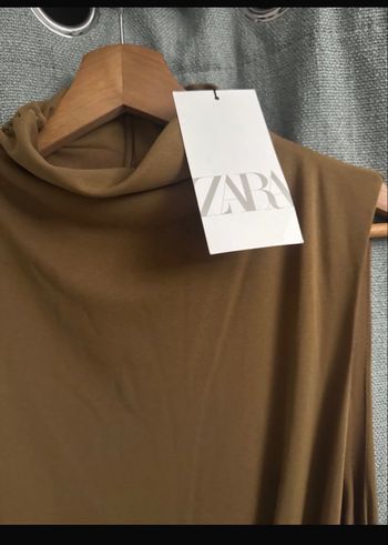 Robe Zara neuf 