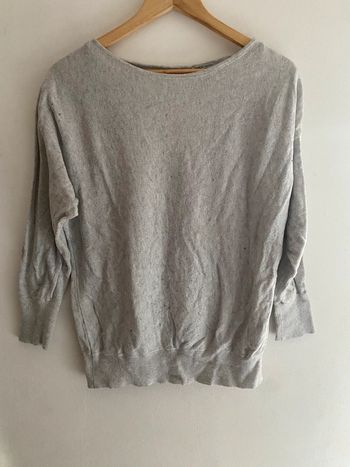 Pull léger