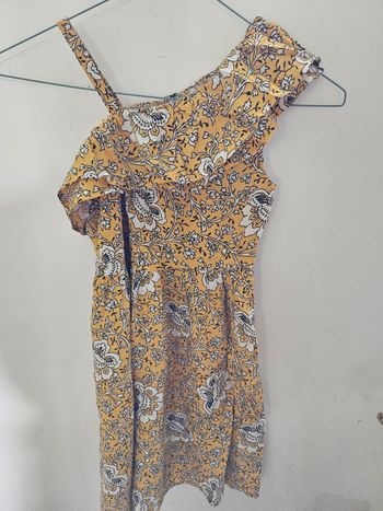 Robe Kiabi 8 ans