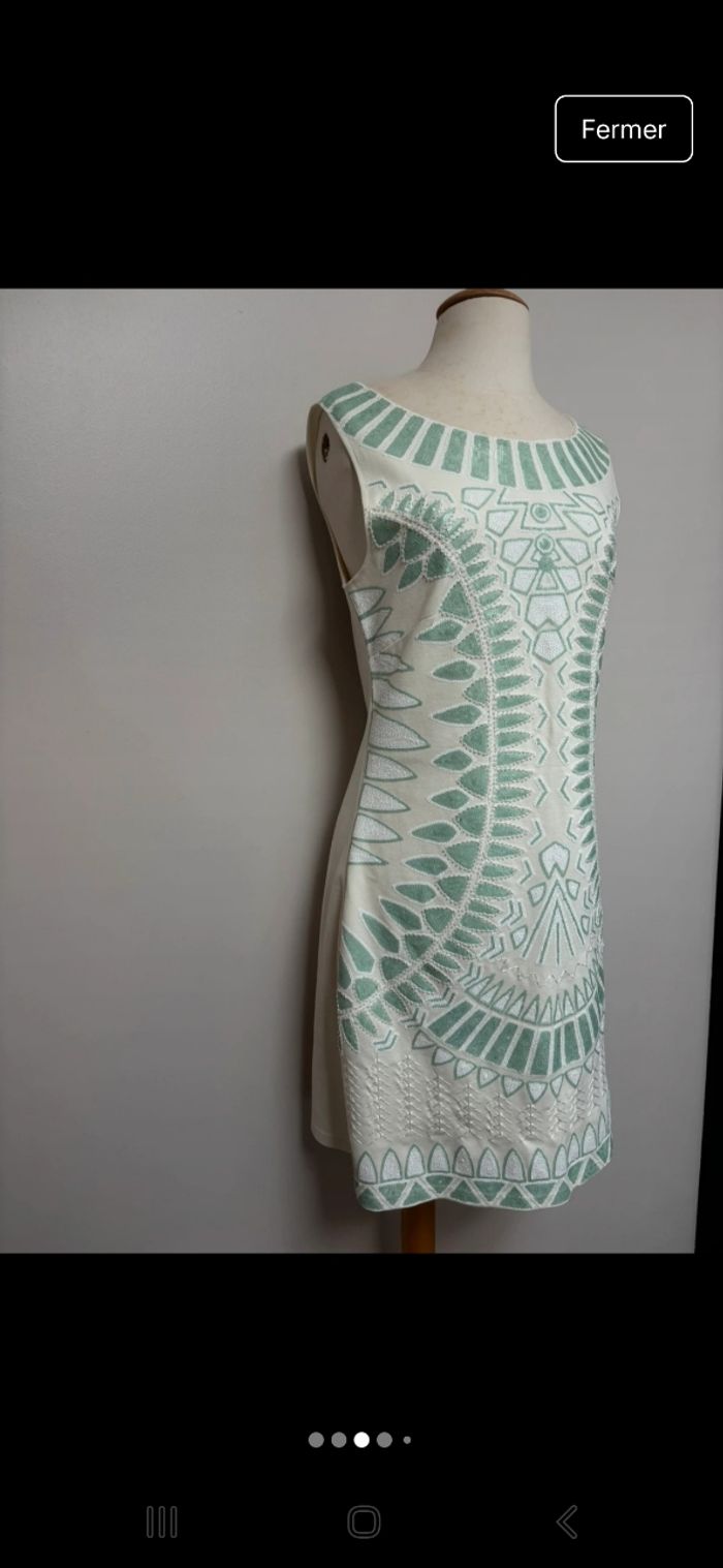 Robe Molly Bracken - photo numéro 2