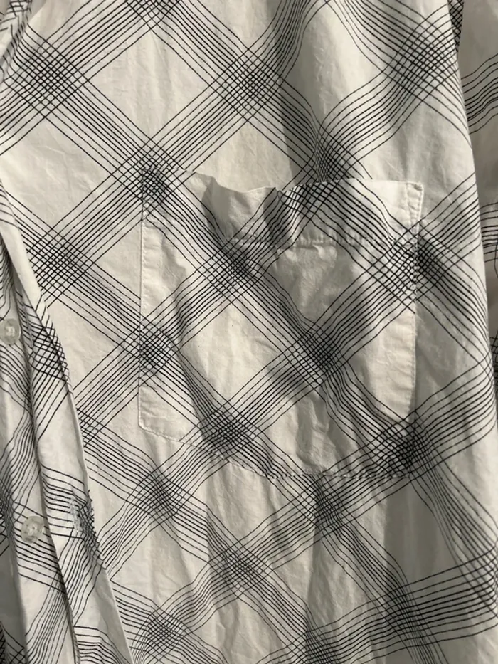 Chemise homme - photo numéro 2