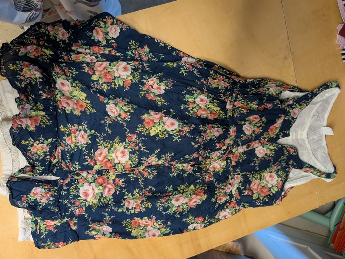 Lot 12 ans filles - photo numéro 3