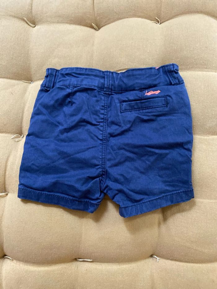 Short - photo numéro 2