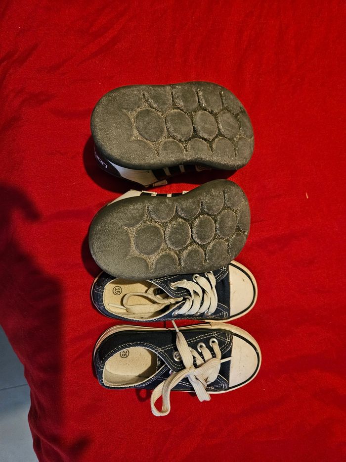 Chaussure 25 - photo numéro 2