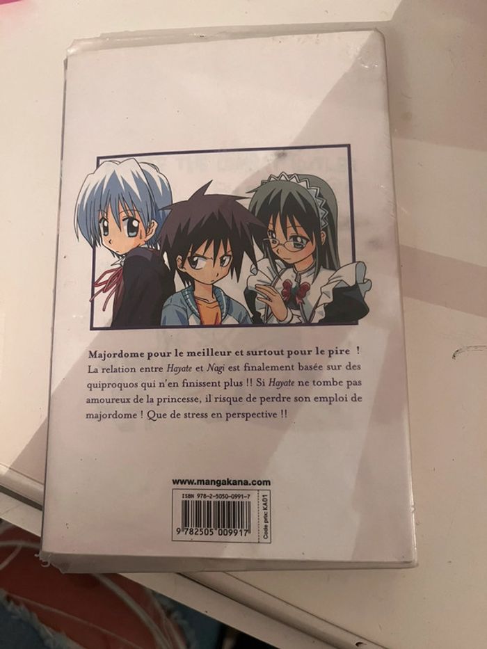 manga - photo numéro 2