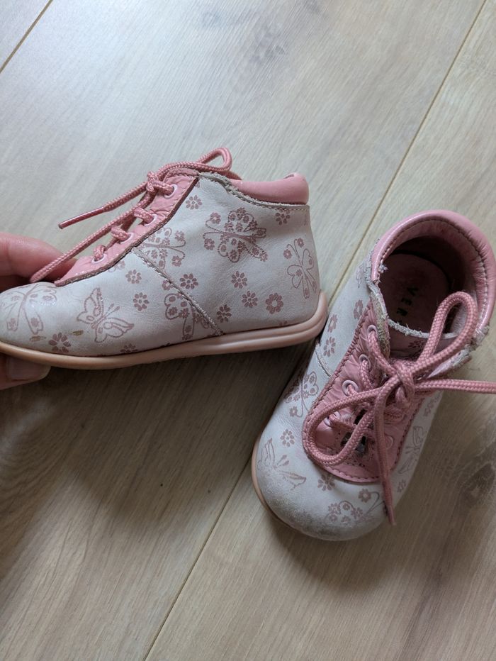 Chaussures Verbaudet en 19 - photo numéro 2