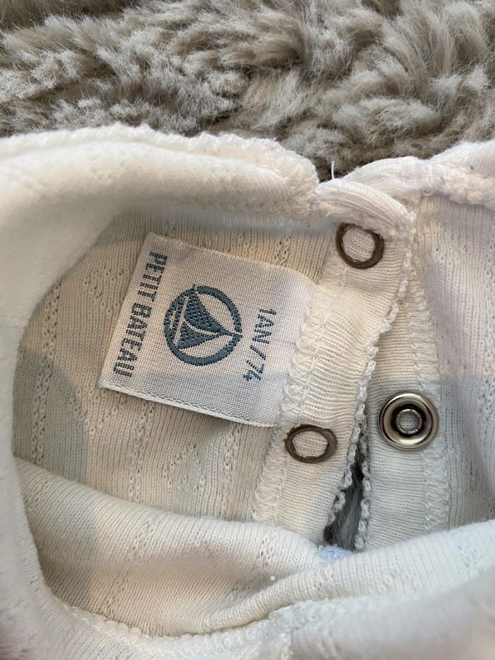 Body 1 an - photo numéro 2