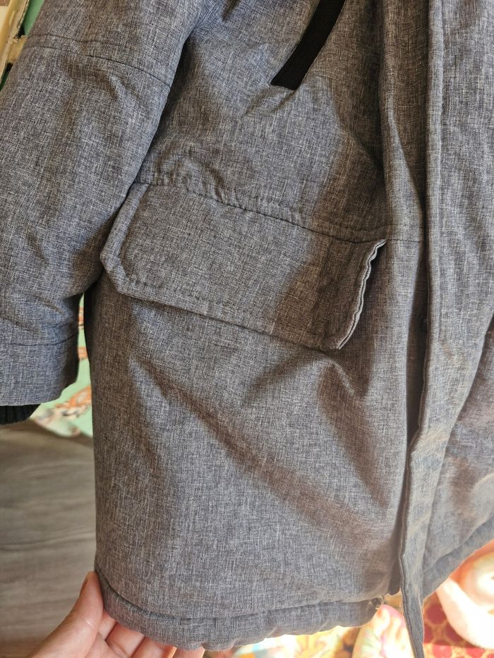 Manteau garçon - photo numéro 5