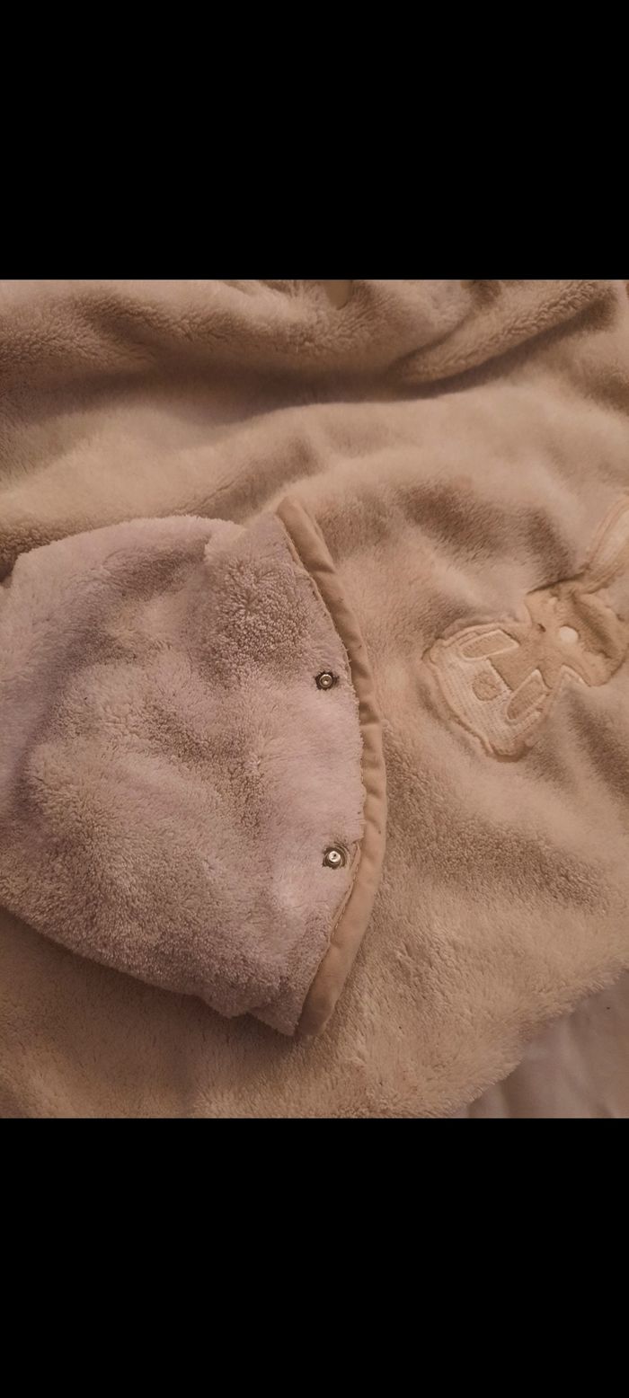 Gigoteuse 2 en 1 - photo numéro 2