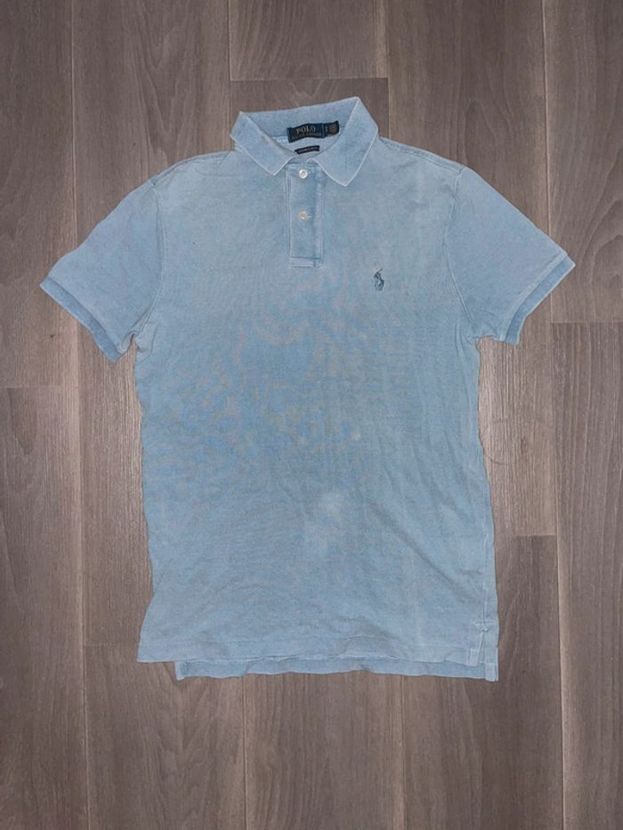 Polo Ralph Lauren Custom Slim Fit 👕