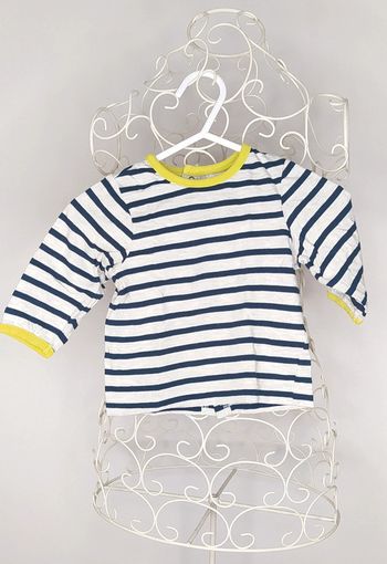 T-shirt rayé orchestra 3 mois