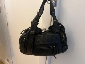 Sac Gérard Darel modèle 24h Saint Germain