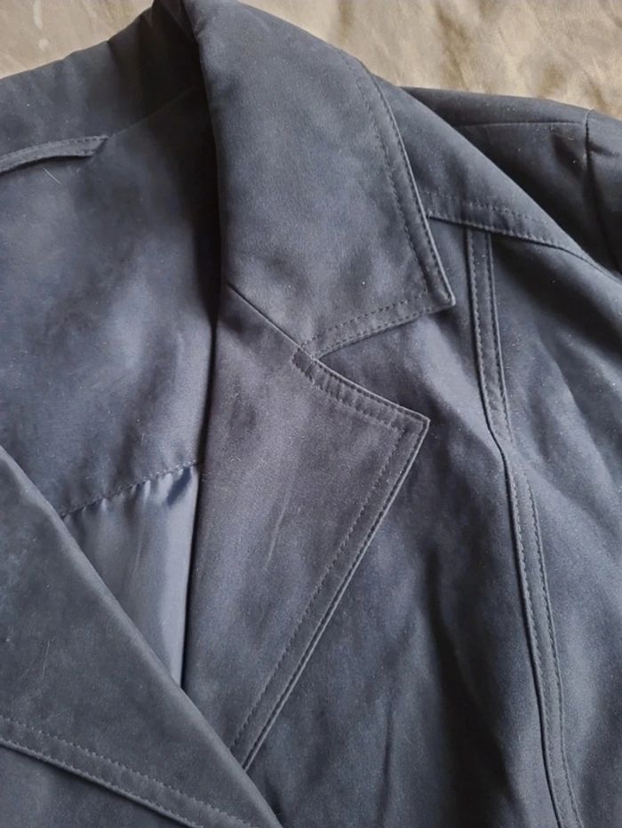 Veste mi saison taille 48. - photo numéro 7