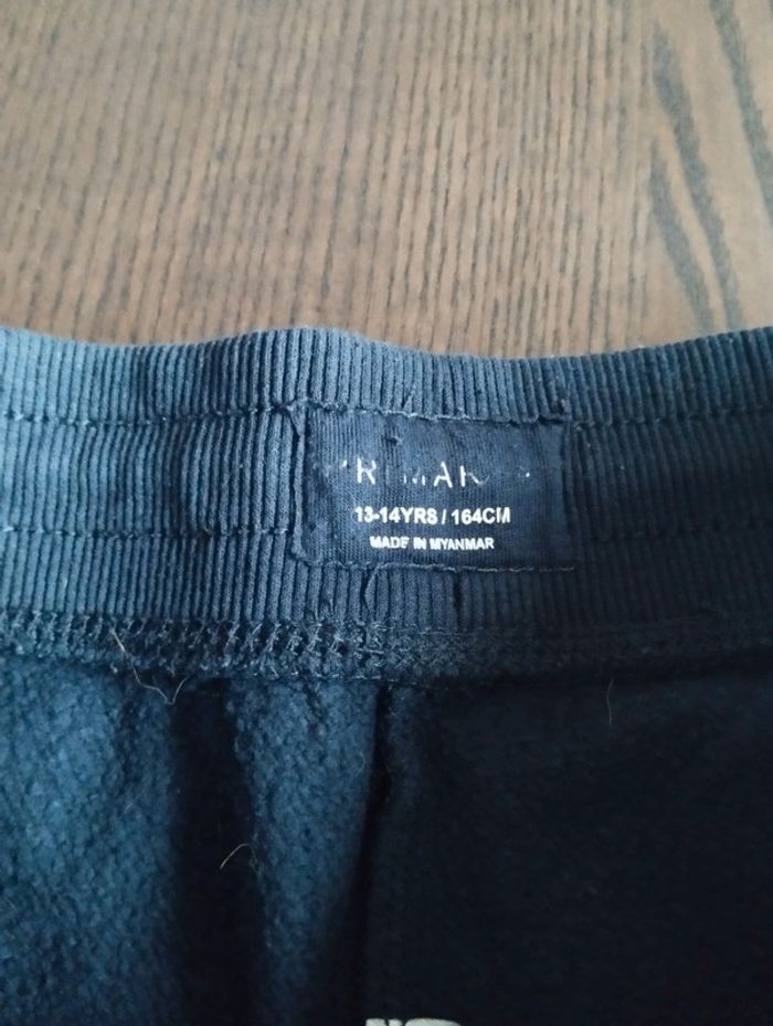 Bas de jogging Primark 13/14 ans - photo numéro 4