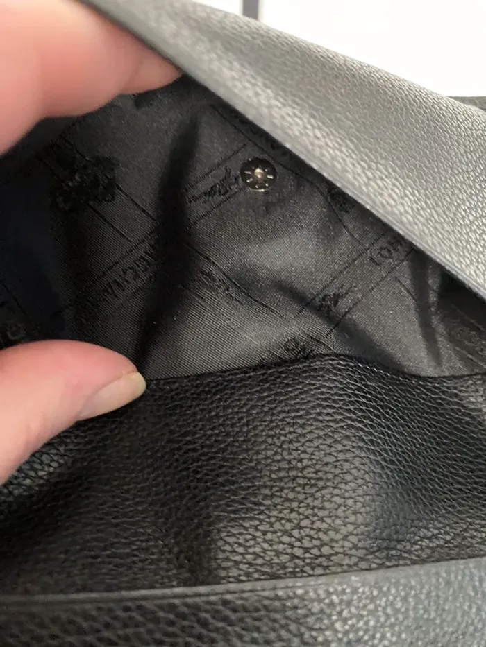 Joli compagnon Longchamp - photo numéro 8