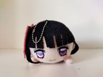 Demon slayer kanao Peluche / Porte clé