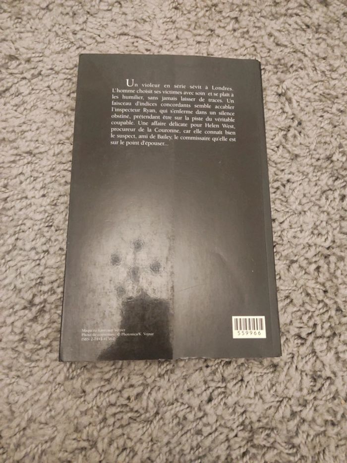 Apparences trompeuses - photo numéro 2