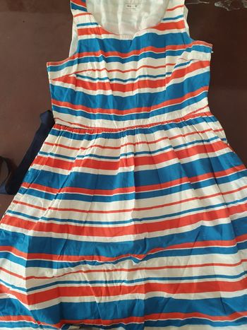 Robe jupe coloré Bizzbee M