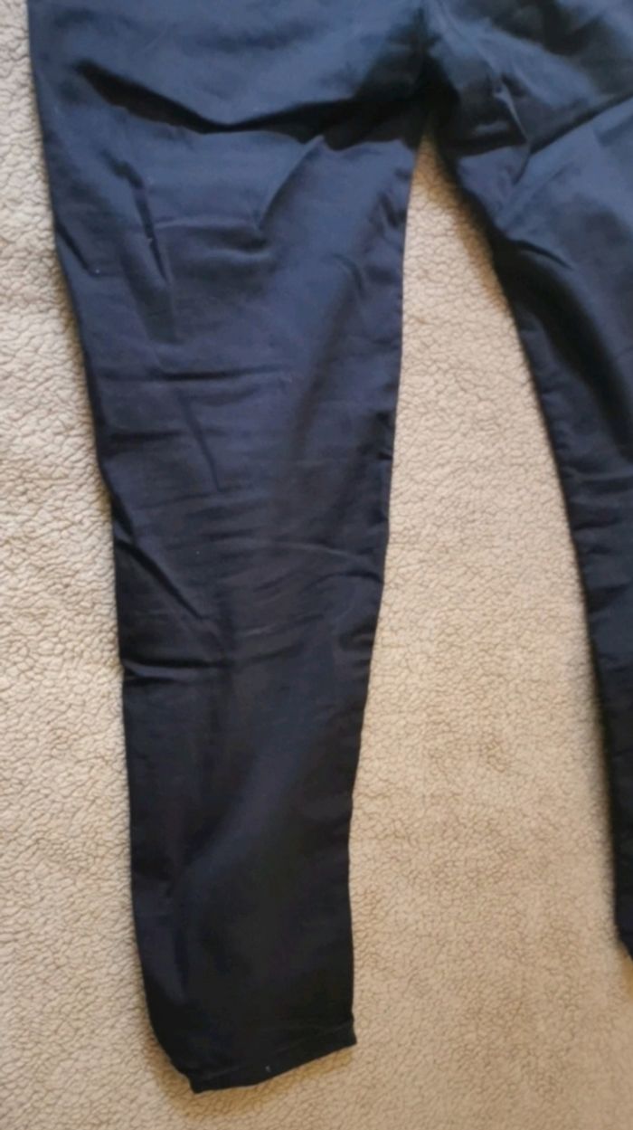 Pantalon femme t 42 cache cache - photo numéro 8