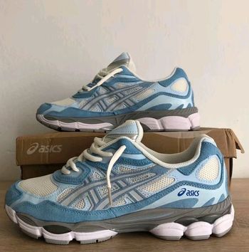 Asics Gel-NYC Arctic Sky 39