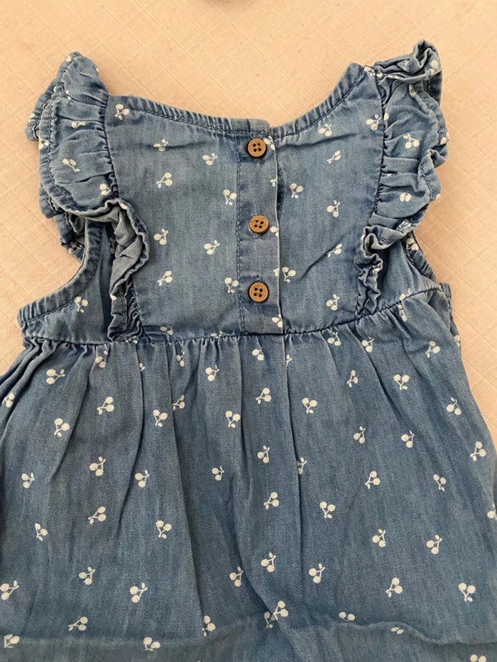 Combinaison + chapeau - photo numéro 2