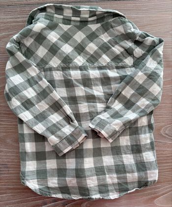 Chemise Kiabi 24 mois