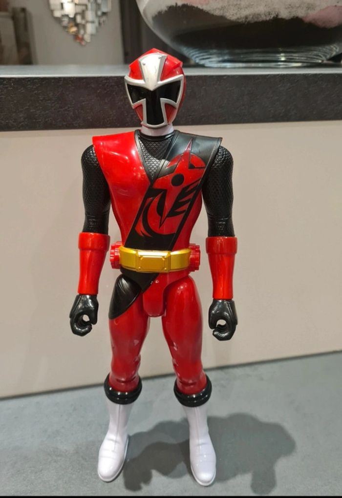 Figurine Power Rangers