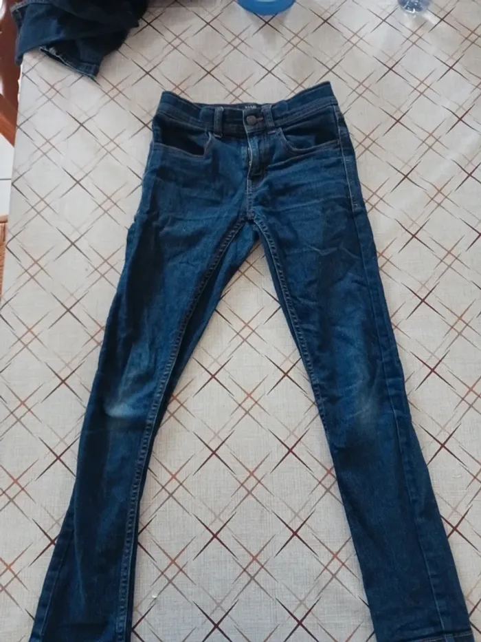 Jeans - photo numéro 3