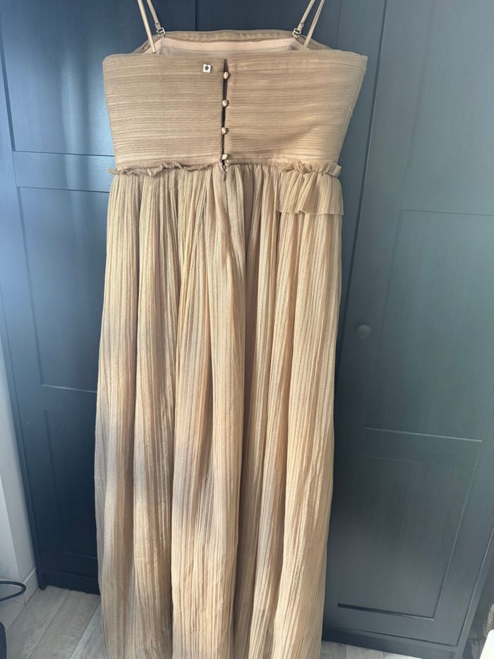 Robe de soirée - photo numéro 4