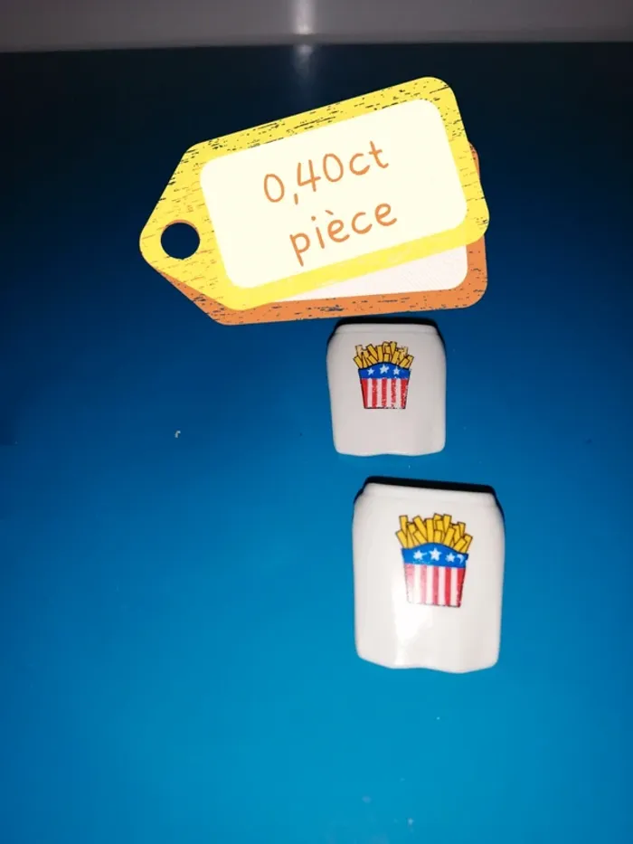 Thème* accessoire / tablier - serviette - photo numéro 2