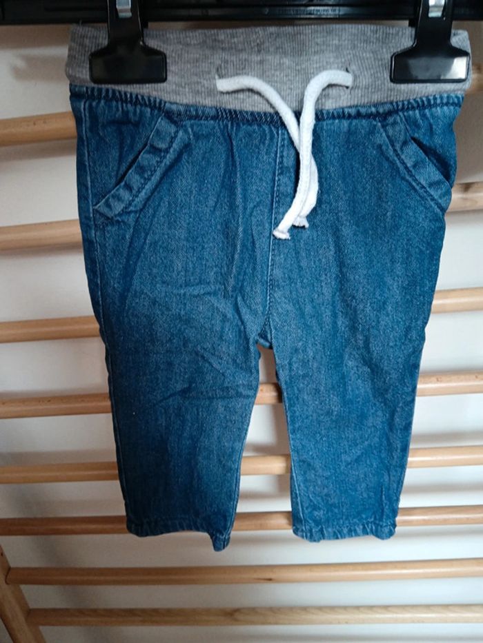 Ensemble TEX - photo numéro 4