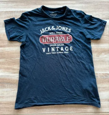 T-Shirt jack & jones