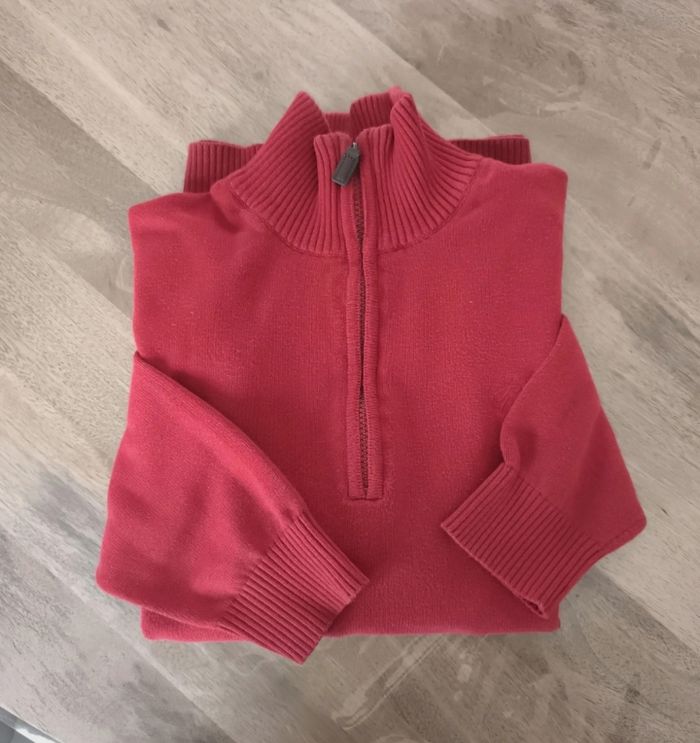 Pull