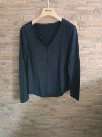 Pull marine T36