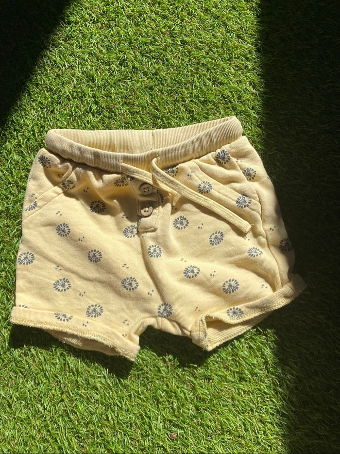 Lot de 2 shorts - photo numéro 3