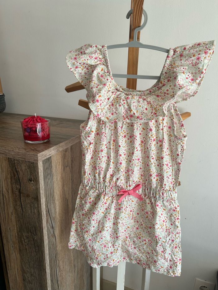 Combishort Sergent Major 5ans - photo numéro 2