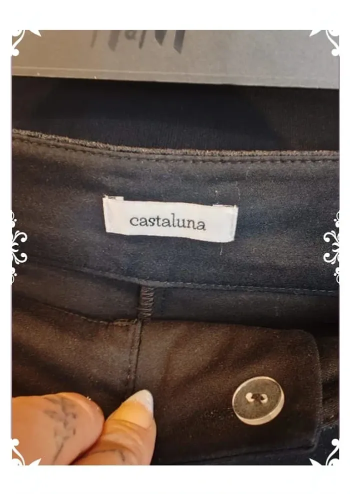 Pantalon castaluna - photo numéro 3