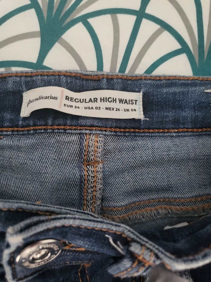 Jeans femme - photo numéro 2