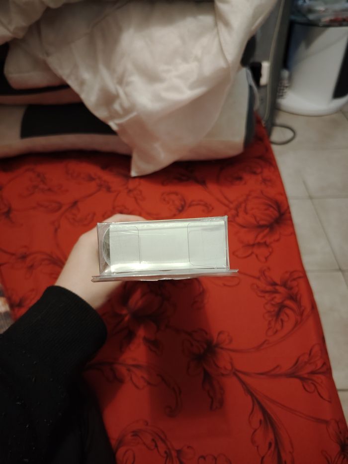 Diamond painting lion neuf - photo numéro 3