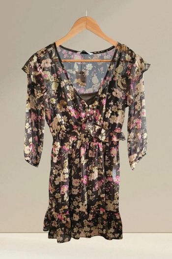 Robe Stradivarius Taille S