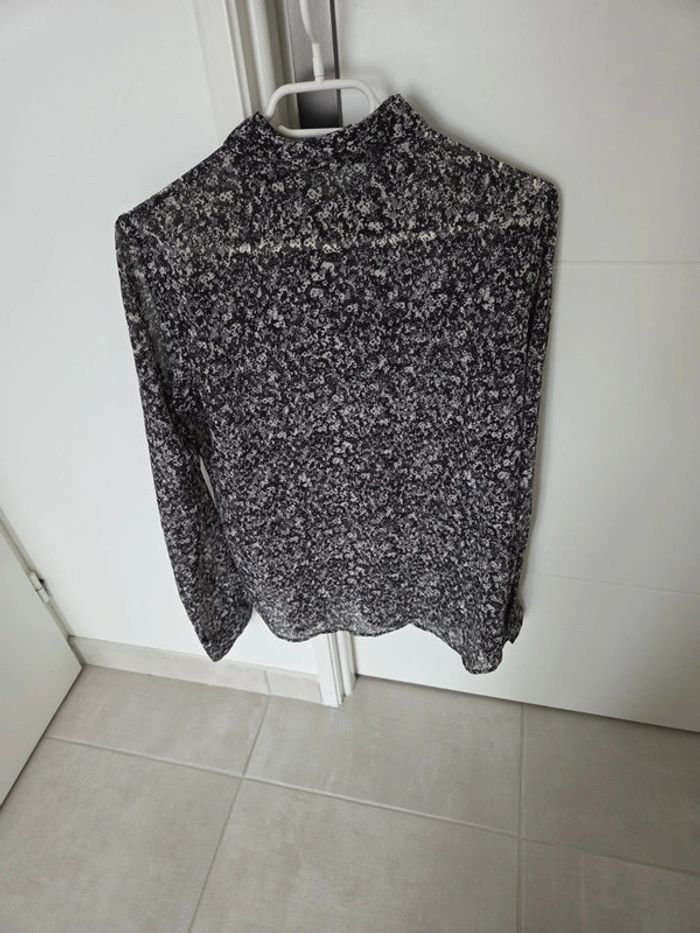 Chemise femme - photo numéro 3