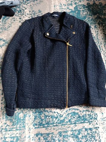 Veste femme