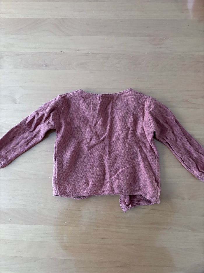 Gilet Kiabi - photo numéro 4