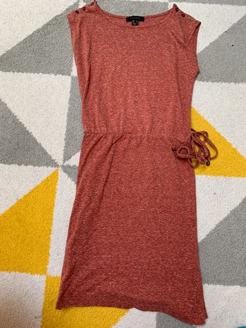 Robe estivale Atmosphère Taille 34