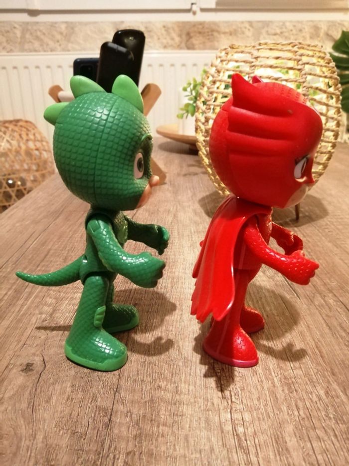 Figurine pyjamasque - photo numéro 2