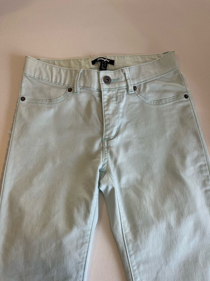 Pantalon slim Jennyfer 36 - photo numéro 3