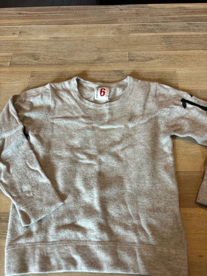 Pulls - photo numéro 2